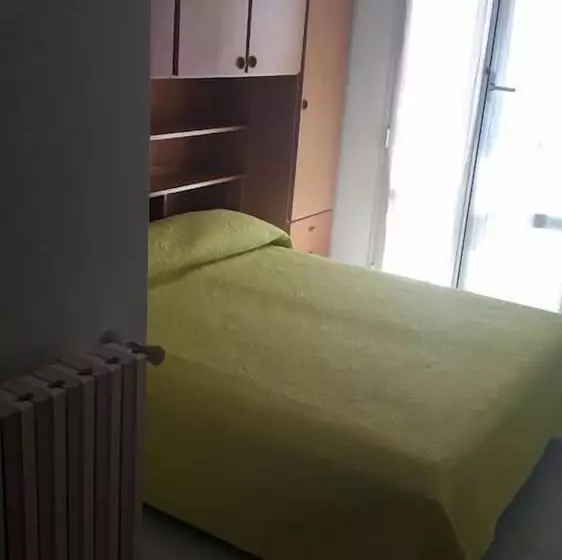Hotelli Agriturismo Nonna Merj