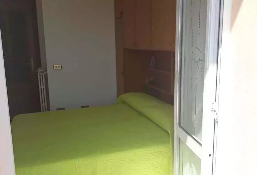 Hotelli Agriturismo Nonna Merj