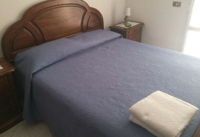 בית מלון כפרי Agriturismo Nonna Merj