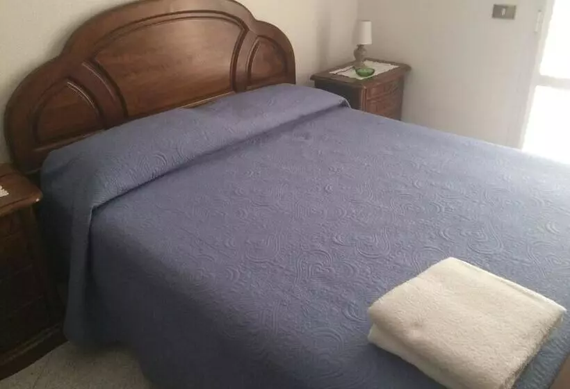 Hotelli Agriturismo Nonna Merj