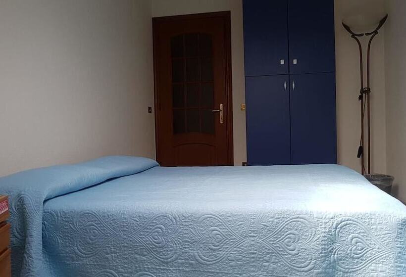 בית מלון כפרי Agriturismo Nonna Merj