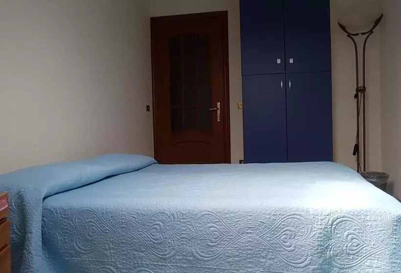 Hotelli Agriturismo Nonna Merj
