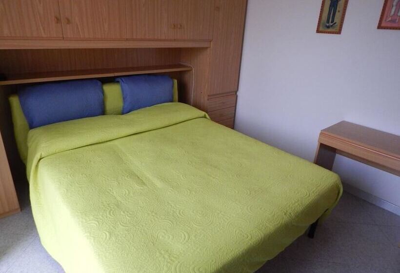 בית מלון כפרי Agriturismo Nonna Merj