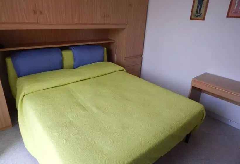 Hotelli Agriturismo Nonna Merj