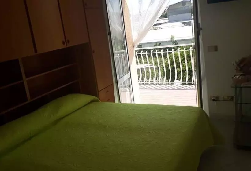 Hotelli Agriturismo Nonna Merj