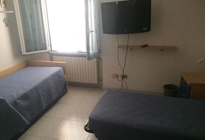 בית מלון כפרי Agriturismo Nonna Merj