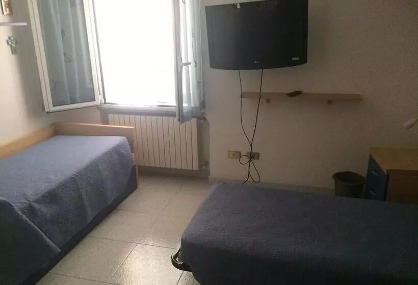 Hotelli Agriturismo Nonna Merj
