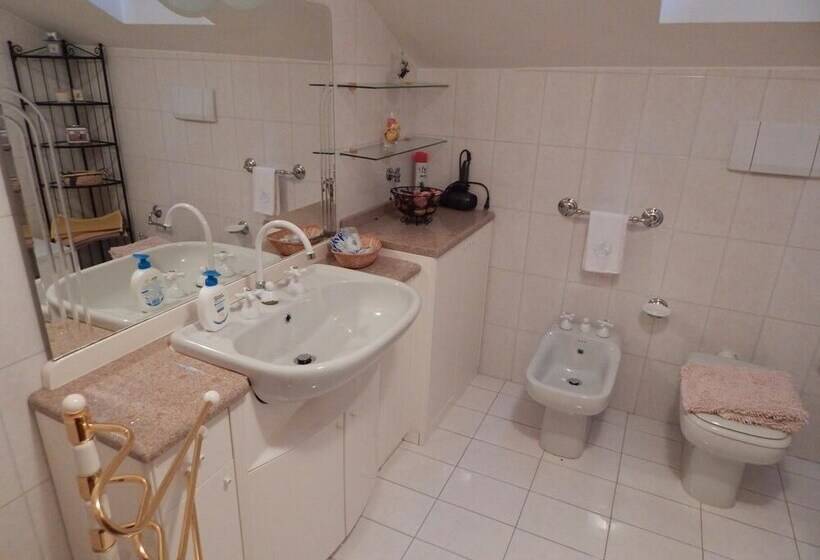 בית מלון כפרי Agriturismo Nonna Merj