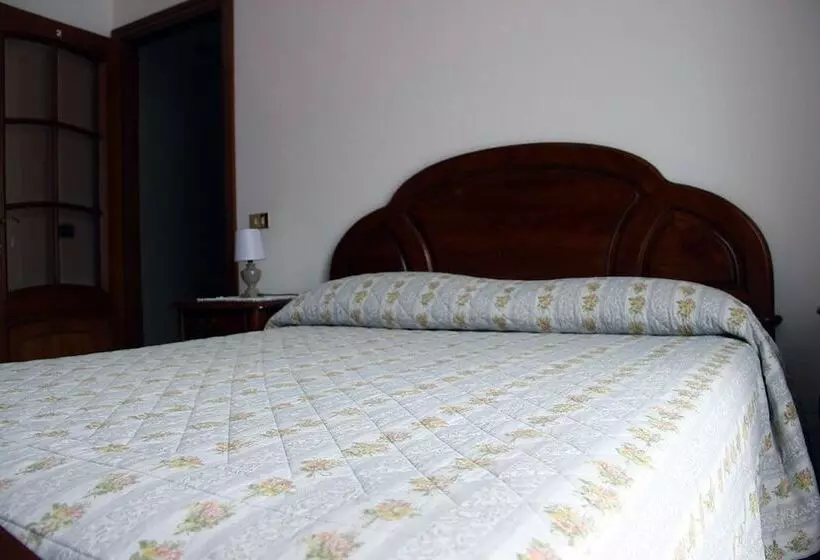 Hotelli Agriturismo Nonna Merj