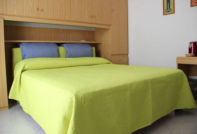 בית מלון כפרי Agriturismo Nonna Merj