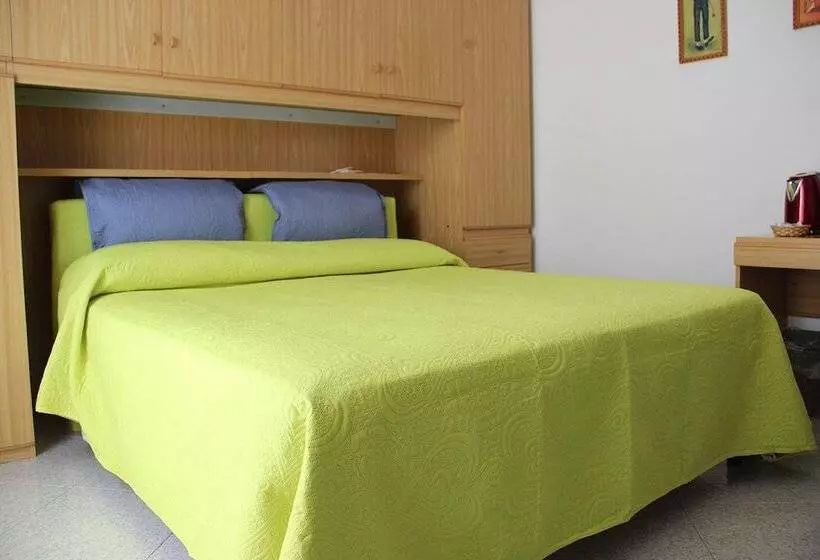 Hotelli Agriturismo Nonna Merj
