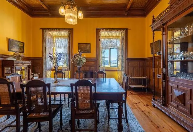 ホテル Casa D' Alem