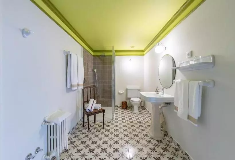 ホテル Casa D' Alem