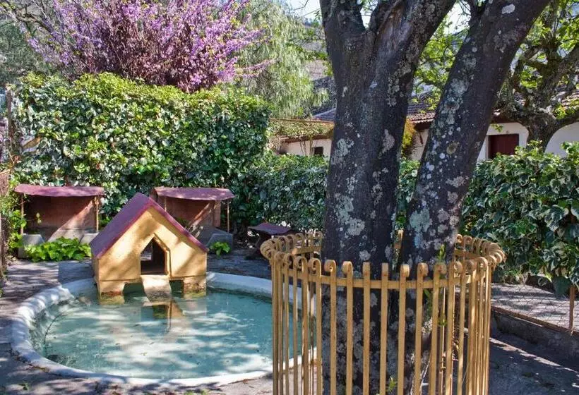ホテル Casa D' Alem