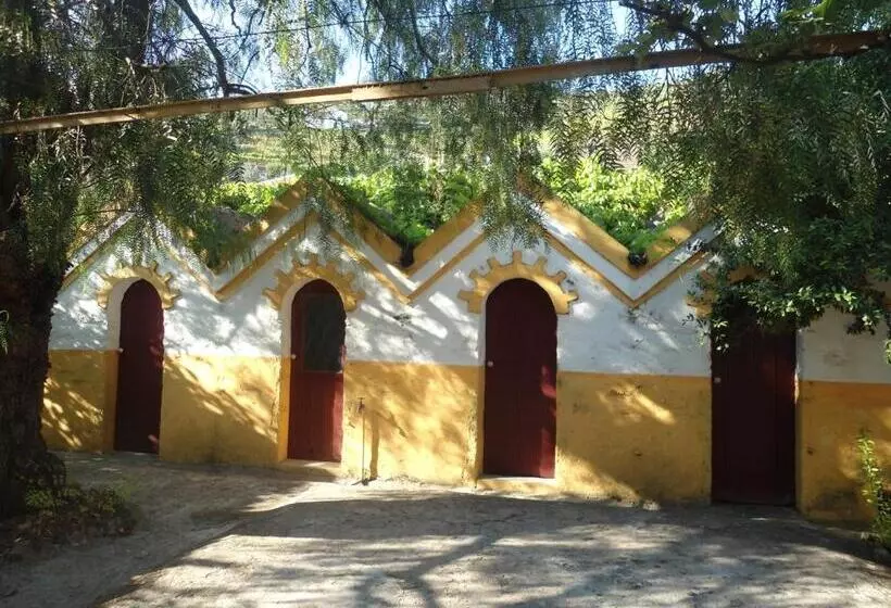 ホテル Casa D' Alem