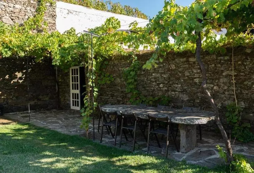 ホテル Casa D' Alem