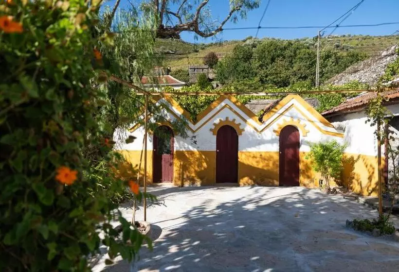 ホテル Casa D' Alem