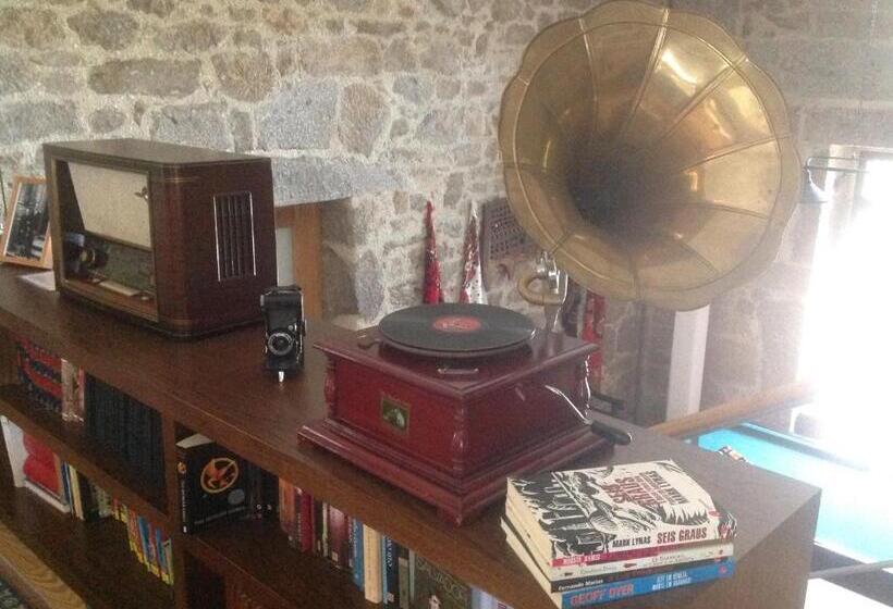 ホテル Casa Da Ponte Do Porto