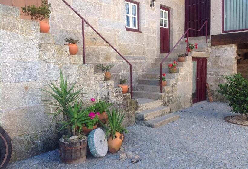 酒店 Casa Da Ponte Do Porto