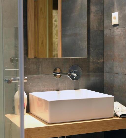 ホテル Casa Da Ponte Do Porto