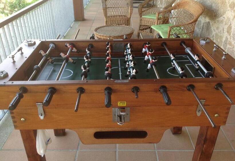 ホテル Casa Da Ponte Do Porto