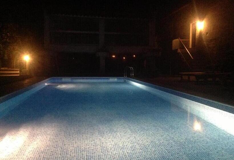 ホテル Casa Da Ponte Do Porto