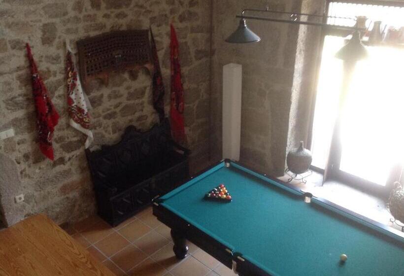 酒店 Casa Da Ponte Do Porto