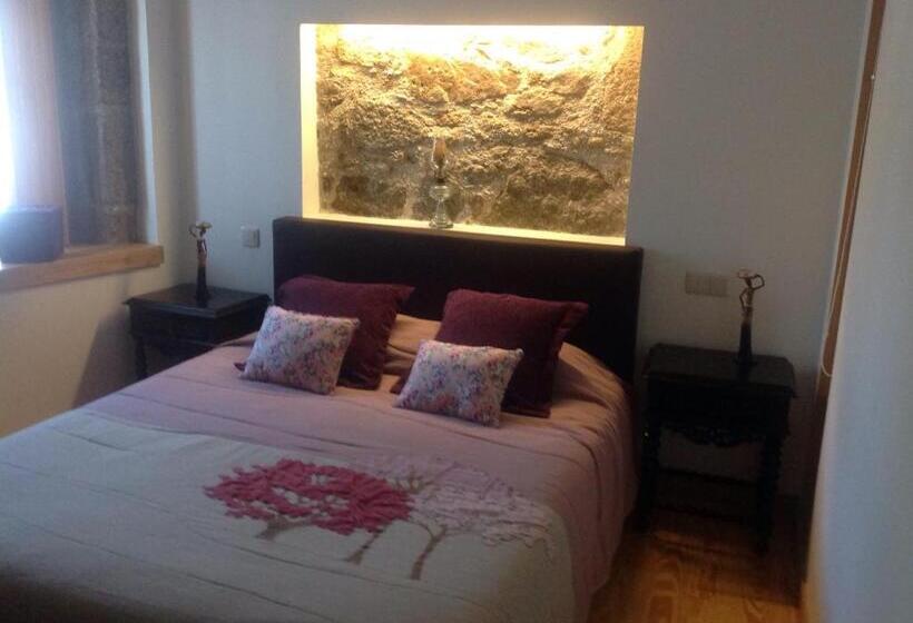 酒店 Casa Da Ponte Do Porto