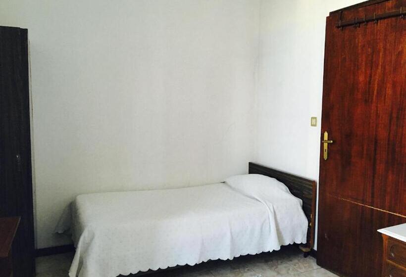 پانسیون Alojamento Baixa Mar