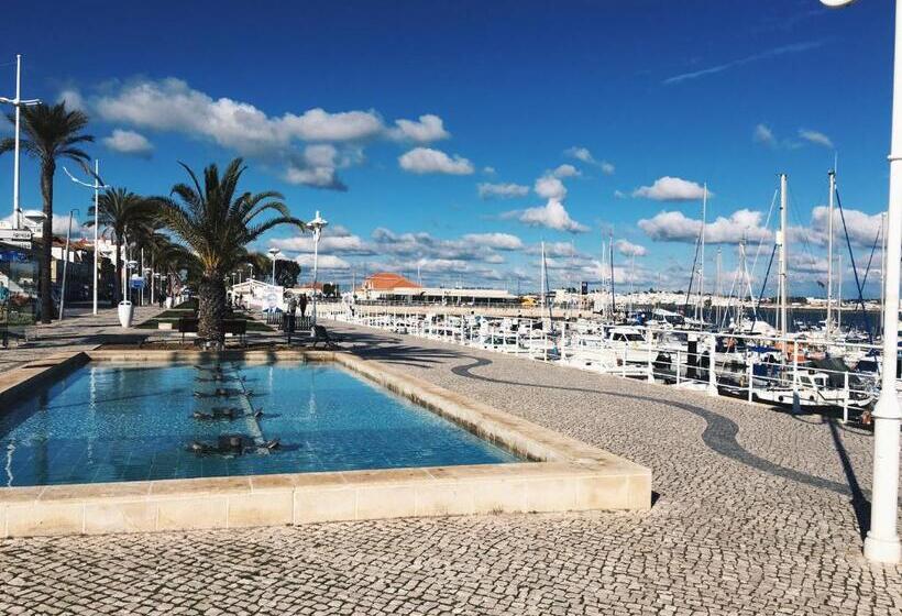 پانسیون Alojamento Baixa Mar