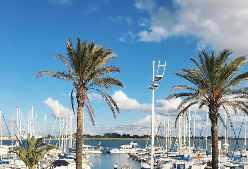 پانسیون Alojamento Baixa Mar