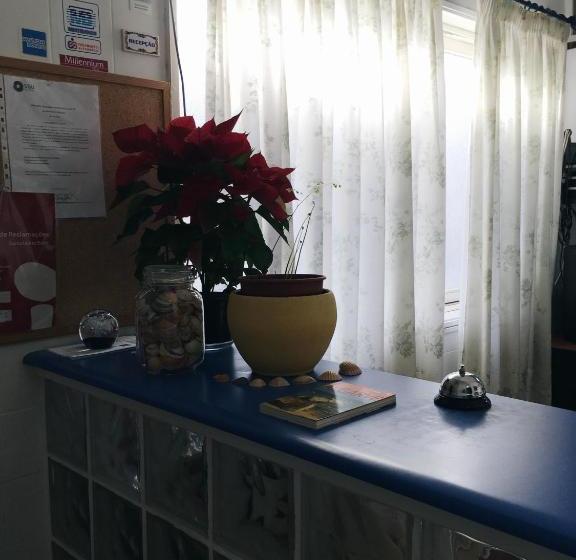 پانسیون Alojamento Baixa Mar