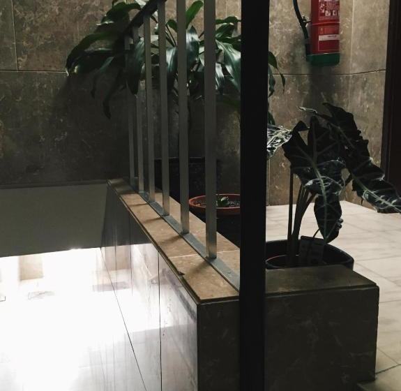 پانسیون Alojamento Baixa Mar