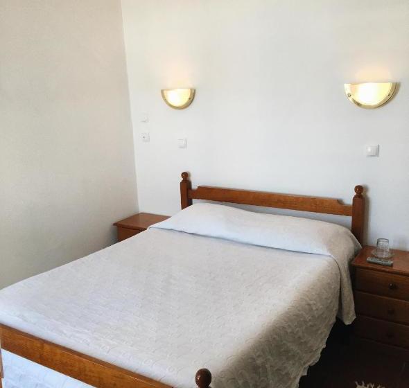 پانسیون Alojamento Baixa Mar