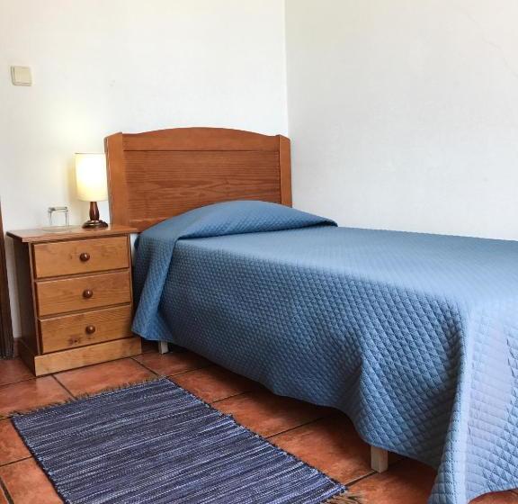 پانسیون Alojamento Baixa Mar