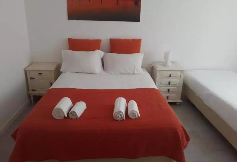 ペンション My Residence Alvor