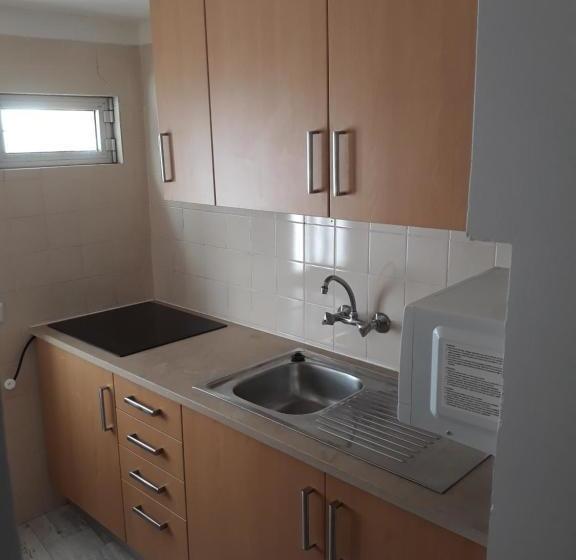 پانسیون My Residence Alvor