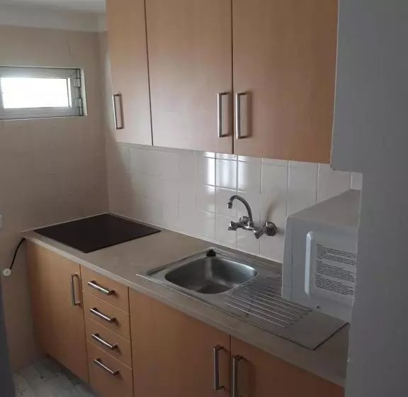 ペンション My Residence Alvor