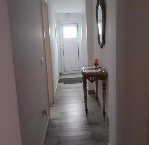 ペンション My Residence Alvor