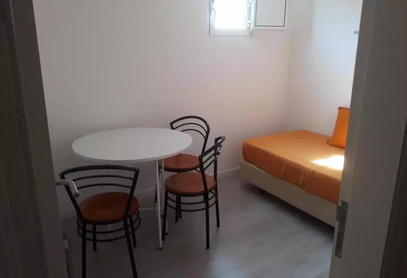 ペンション My Residence Alvor