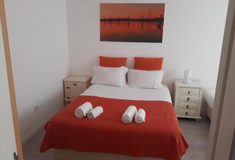 پانسیون My Residence Alvor