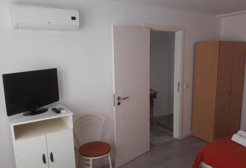 پانسیون My Residence Alvor