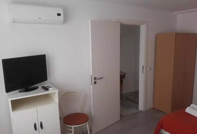 ペンション My Residence Alvor