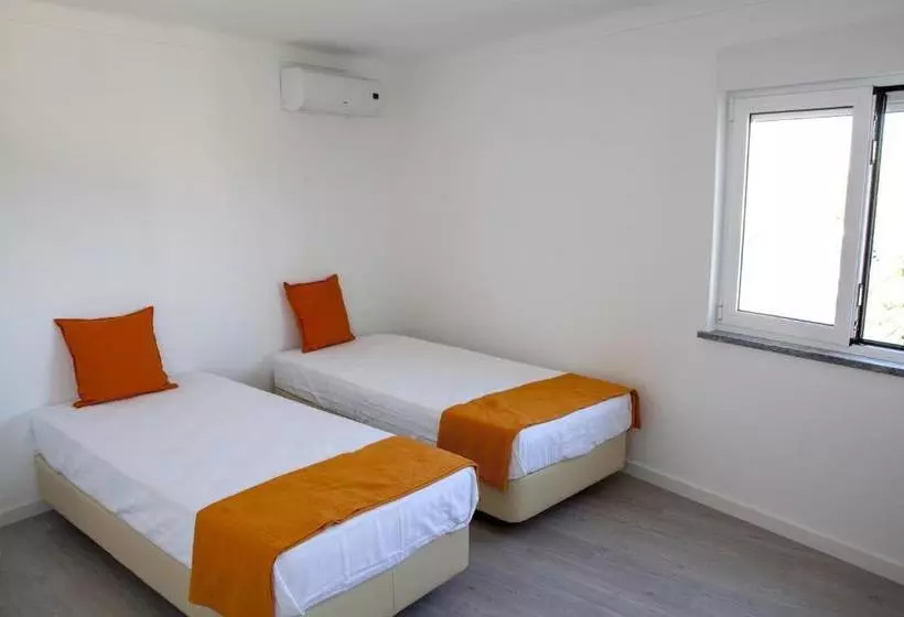 ペンション My Residence Alvor