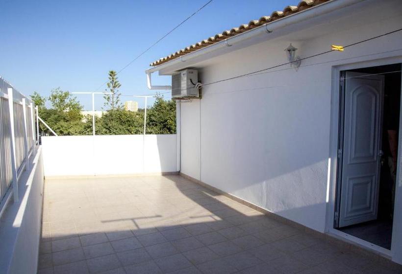 پانسیون My Residence Alvor