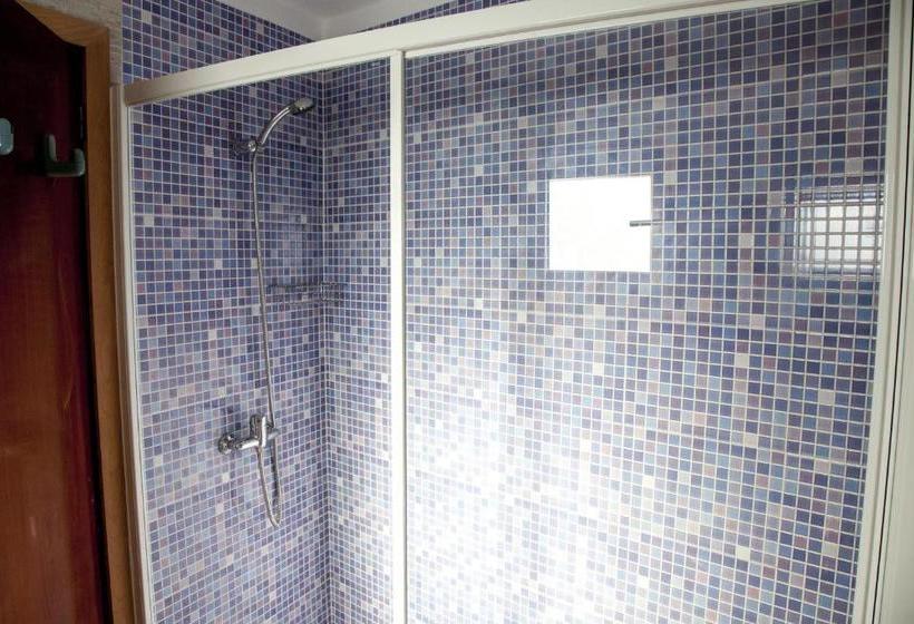 پانسیون My Residence Alvor