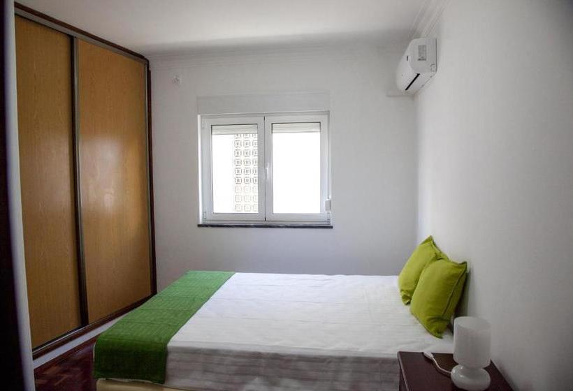 پانسیون My Residence Alvor