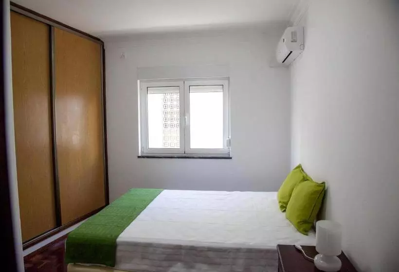 ペンション My Residence Alvor