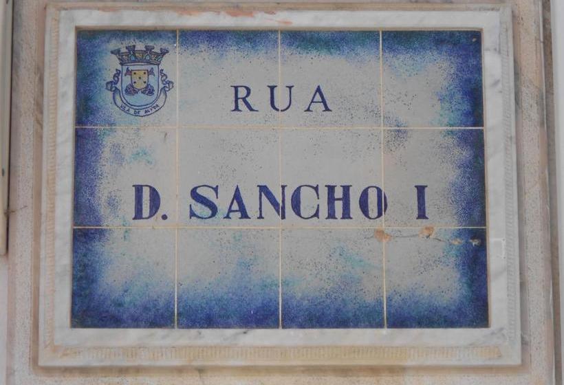 پانسیون My Residence Alvor