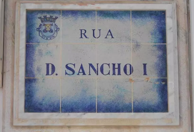 ペンション My Residence Alvor
